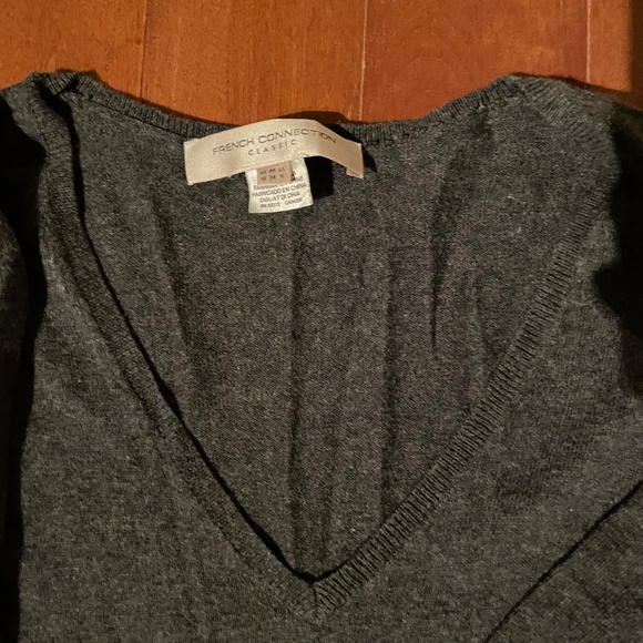 French Connection  Dress - Picture 2 of 3